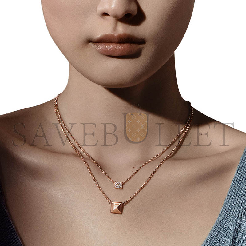 HERMÈS CLOU D'H PENDANT H223208B0040 HERMÈS CLOU D'H PENDANT H223208B0040